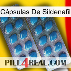 Cápsulas De Sildenafil viagra2